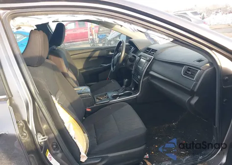 2015 Toyota Camry Le from USA, damaged, VIN 4T1BF1FK4FU030203